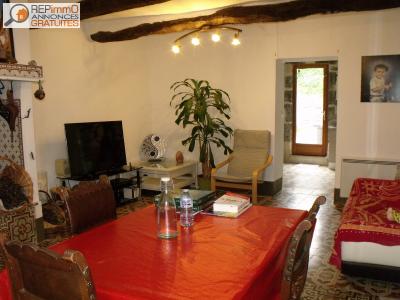 Annonce Vente 5 pi�ces Maison Fontes 34