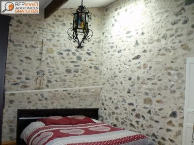 Acheter Maison 141 m2 Fontes