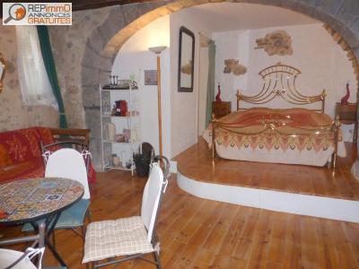 Acheter Maison Fontes Herault