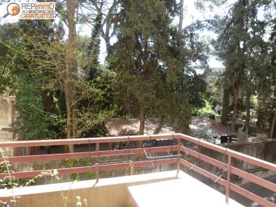 For sale Montpellier avenue de Lod�ve 4 rooms 94 m2 Herault (34090) photo 0