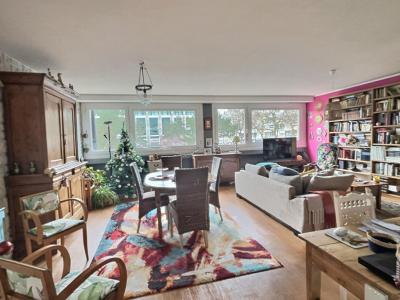 Acheter Appartement 90 m2 Havre