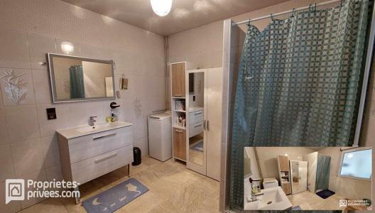 Acheter Maison Saint-hilaire-du-harcouet 185000 euros