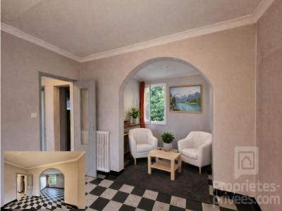 Annonce Vente 6 pi�ces Maison Hamelin 50