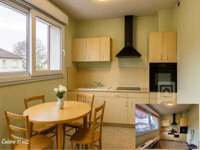 Acheter Maison Hamelin 155000 euros