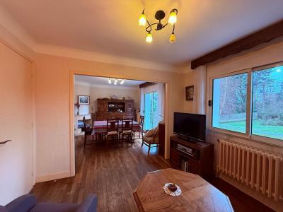 Acheter Maison Locmariaquer Morbihan