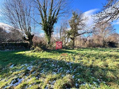Annonce Vente Terrain Chapdes-beaufort 63