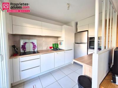 Annonce Vente 3 pi�ces Appartement Saint-genis-pouilly 01