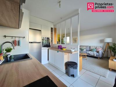 Acheter Appartement 70 m2 Saint-genis-pouilly