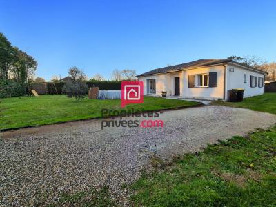 For sale Langon 5 rooms 107 m2 Gironde (33210) photo 0