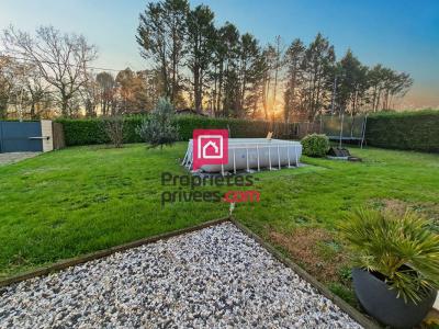 Annonce Vente 5 pi�ces Maison Langon 33