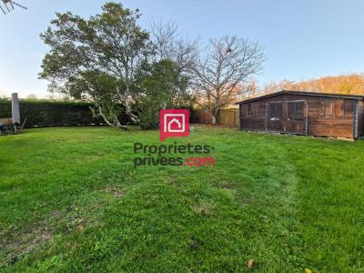 Acheter Maison 107 m2 Langon