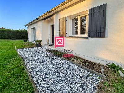 Acheter Maison Langon Gironde