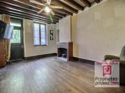 Annonce Vente 3 pi�ces Maison Vitry-aux-loges 45