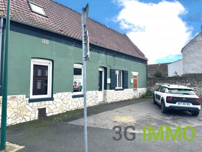 For sale Vendin-les-bethune 7 rooms 122 m2 Pas de calais (62232) photo 0