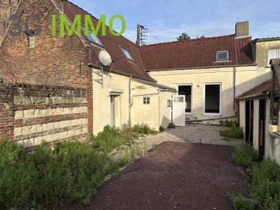 Annonce Vente 7 pi�ces Maison Vendin-les-bethune 62
