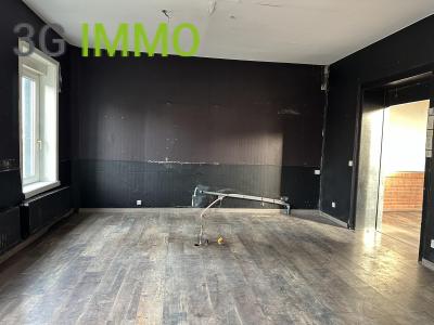 Acheter Maison 122 m2 Vendin-les-bethune