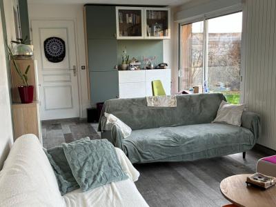 Acheter Maison Ferte-milon Aisne