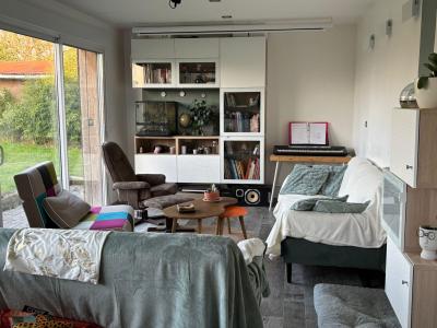 Acheter Maison Ferte-milon 287000 euros