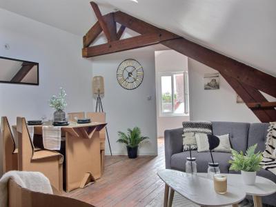 For sale Orry-la-ville 3 rooms 46 m2 Oise (60560) photo 0