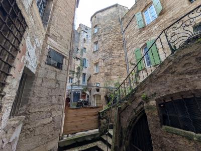 For sale Castelnau-de-guers PA�ZENAS 2 rooms Herault (34120) photo 0