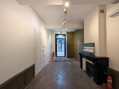 Acheter Local commercial Castelnau-de-guers Herault