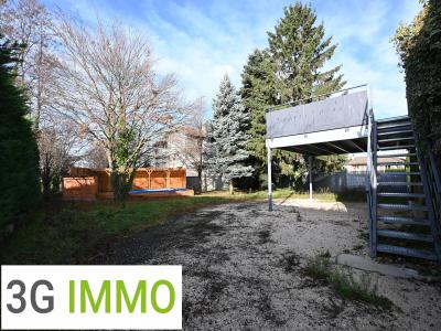 Annonce Vente 4 pi�ces Appartement Saint-cyprien 42