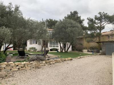 For rent Belcodene BELCODA�NE 7 rooms 157 m2 Bouches du Rhone (13720) photo 0