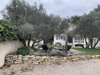 Annonce Location 7 pi�ces Maison Belcodene 13