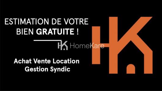 Acheter Appartement 65 m2 Toulouse