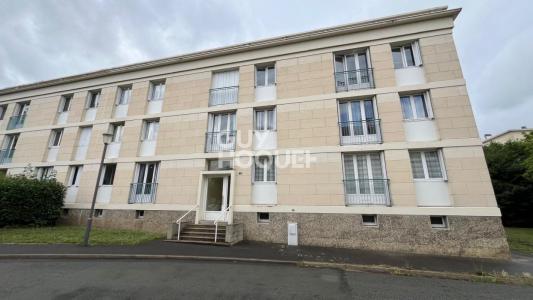 Annonce Vente 3 pi�ces Appartement Compiegne 60