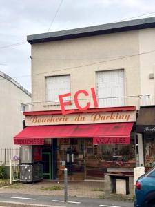 Annonce Vente Commerce Conflans-sainte-honorine 78