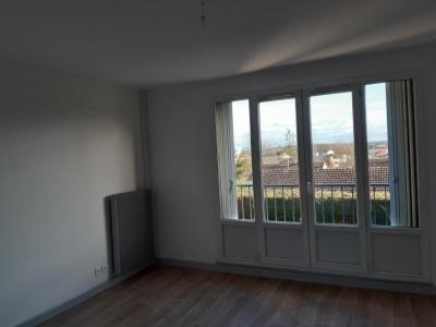 For rent Jussey 3 rooms 60 m2 Haute saone (70500) photo 0