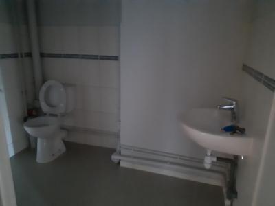 Annonce Location Commerce Vaivre-et-montoille 70