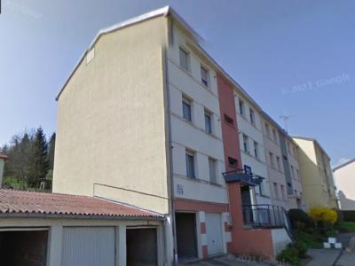 For rent Jussey 3 rooms 63 m2 Haute saone (70500) photo 0