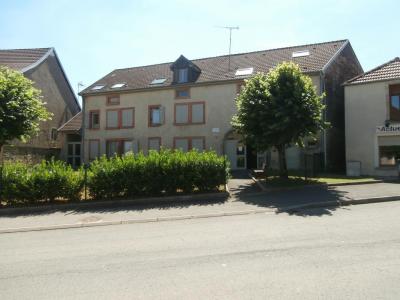 For rent Polaincourt-et-clairefontaine 3 rooms 64 m2 Haute saone (70210) photo 0