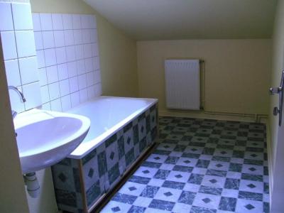 Louer Appartement 64 m2 Polaincourt-et-clairefontaine