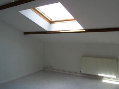 Louer Appartement Polaincourt-et-clairefontaine Haute saone