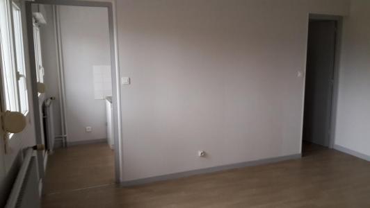 Louer Appartement 27 m2 Port-sur-saone
