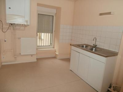 Louer Appartement 34 m2 Amance