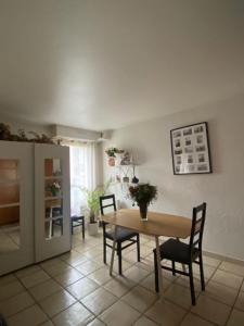For rent Noisy-le-grand 2 rooms 60 m2 Seine saint denis (93160) photo 0