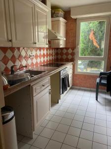 Louer Appartement Noisy-le-grand Seine saint denis