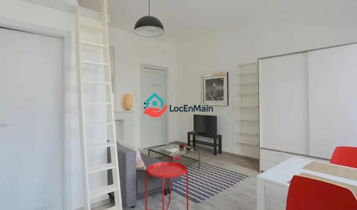 Annonce Location Appartement Paris-10eme-arrondissement 75