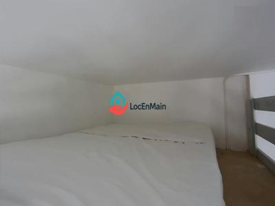 Louer Appartement Paris-10eme-arrondissement Paris