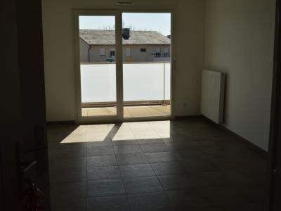 Louer Appartement 39 m2 Gex