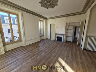 Annonce Vente 5 pi�ces Appartement Limoges 87