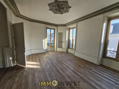 Acheter Appartement 125 m2 Limoges