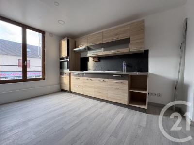 Louer Appartement Pont-sainte-maxence Oise