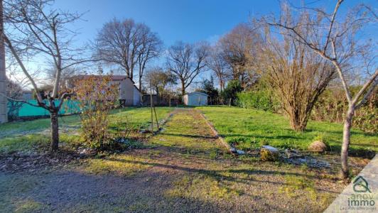 Acheter Maison 72 m2 Charroux