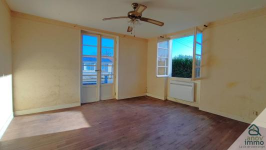 Acheter Maison Charroux Vienne