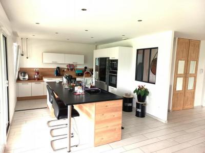 Annonce Vente 6 pi�ces Maison Azincourt 62